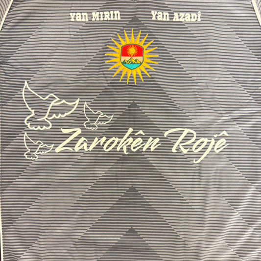 Zaroken Roje - Black Edition