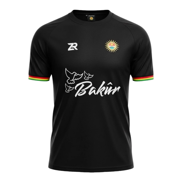 Zaroken Roje - BAKUR EDITION