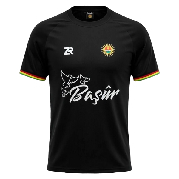 Zaroken Roje - BAŞUR EDITION