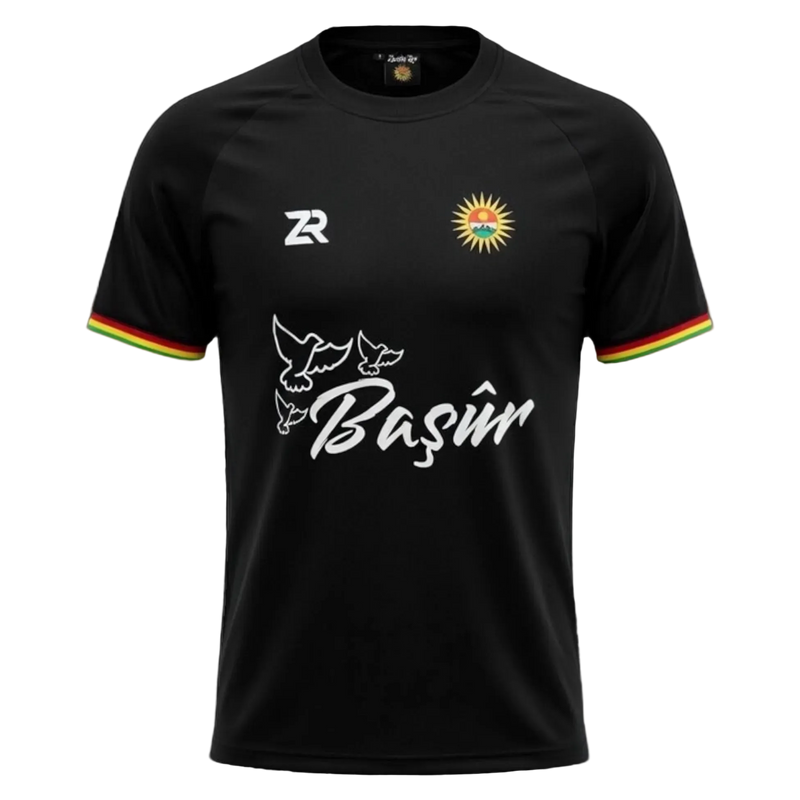 Zaroken Roje - BAŞUR EDITION