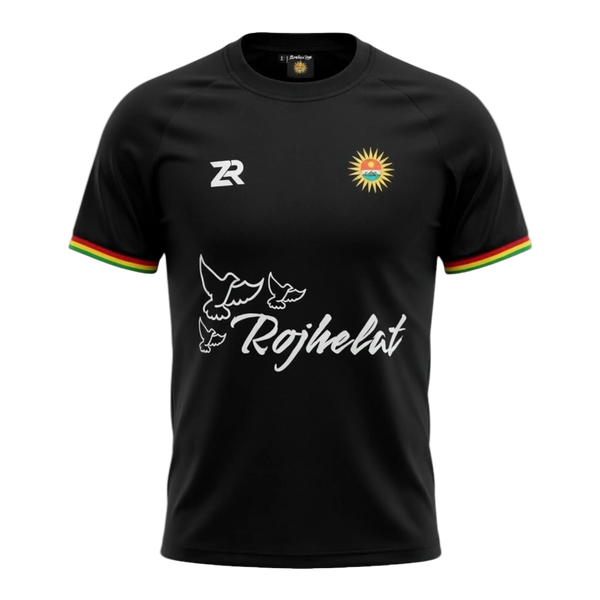 Zaroken Roje - ROJHELAT EDITION
