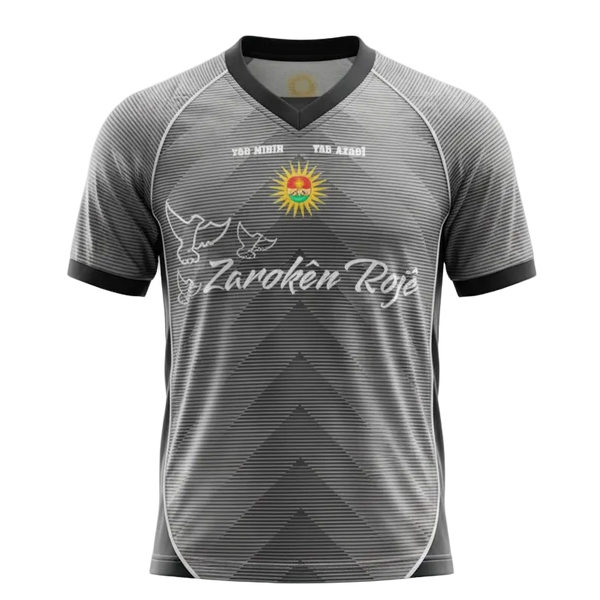 Zaroken Roje - Black Edition