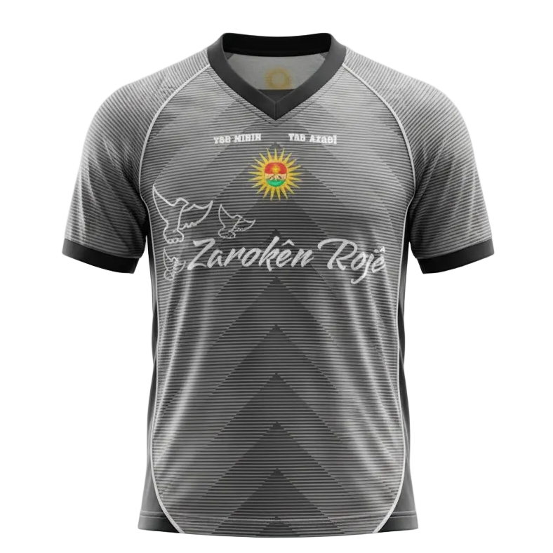 Zaroken Roje - Black Edition
