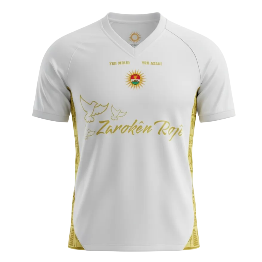 Zaroken Roje - LIMITED EDITION