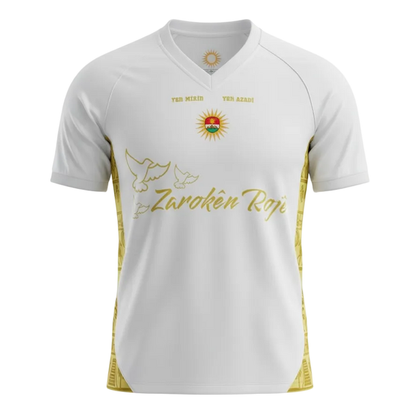 Zaroken Roje - LIMITED EDITION
