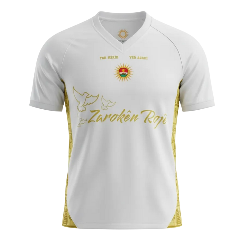 Zaroken Roje - LIMITED EDITION