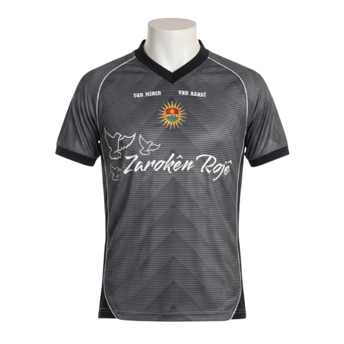 Zaroken Roje - Black Edition