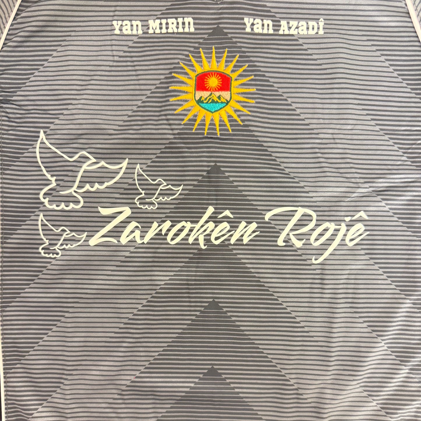 Zaroken Roje - Black Edition