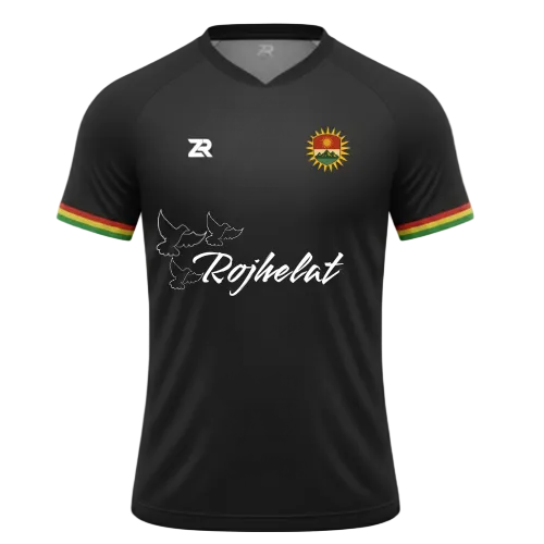 Zaroken Roje - ROJHELAT EDITION