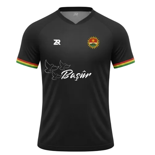 Zaroken Roje - BAŞUR EDITION