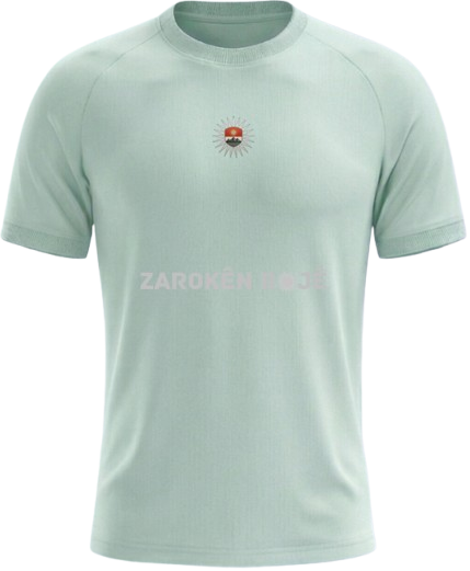 ZR - Summer Green