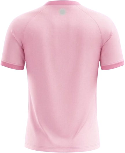 ZR - Summer Pink