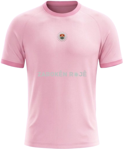 ZR - Summer Pink