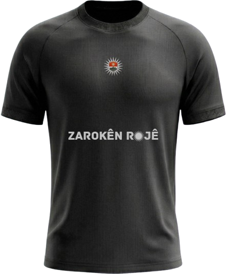 ZR - Summer Black