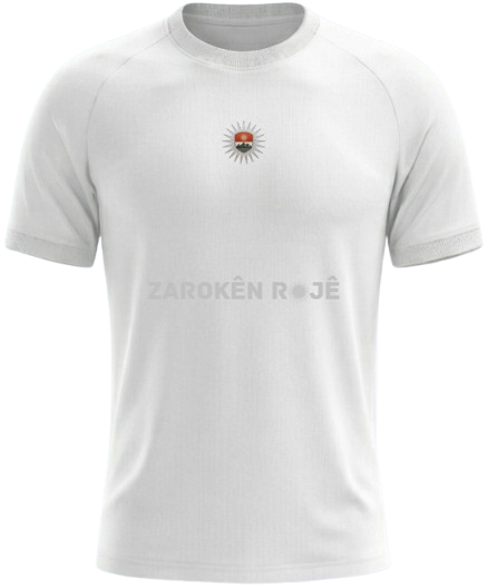 ZR - Summer White
